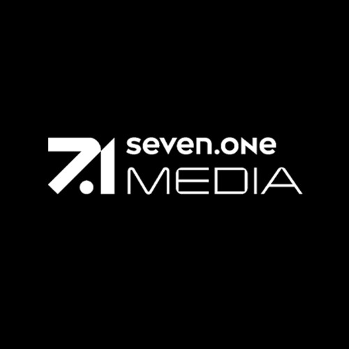 Logo von seven one Media