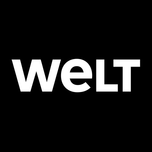 Logo von Welt